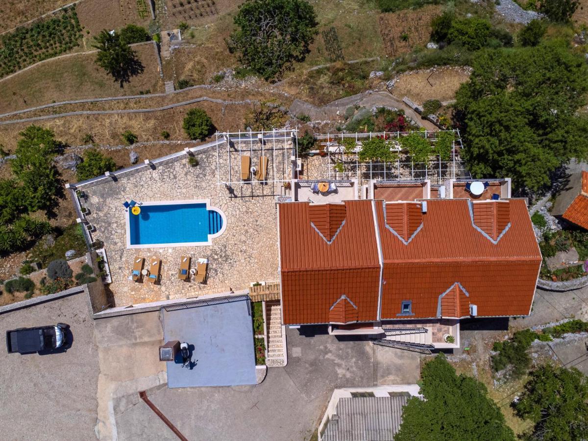 Apartments Bralovic Orasac Luaran gambar