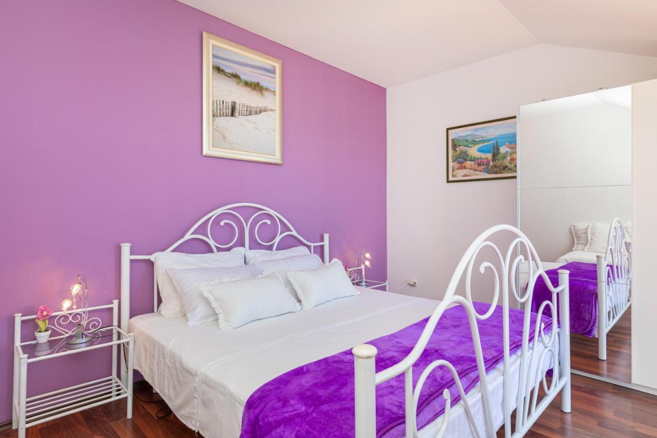 Apartments Bralovic Orasac Luaran gambar