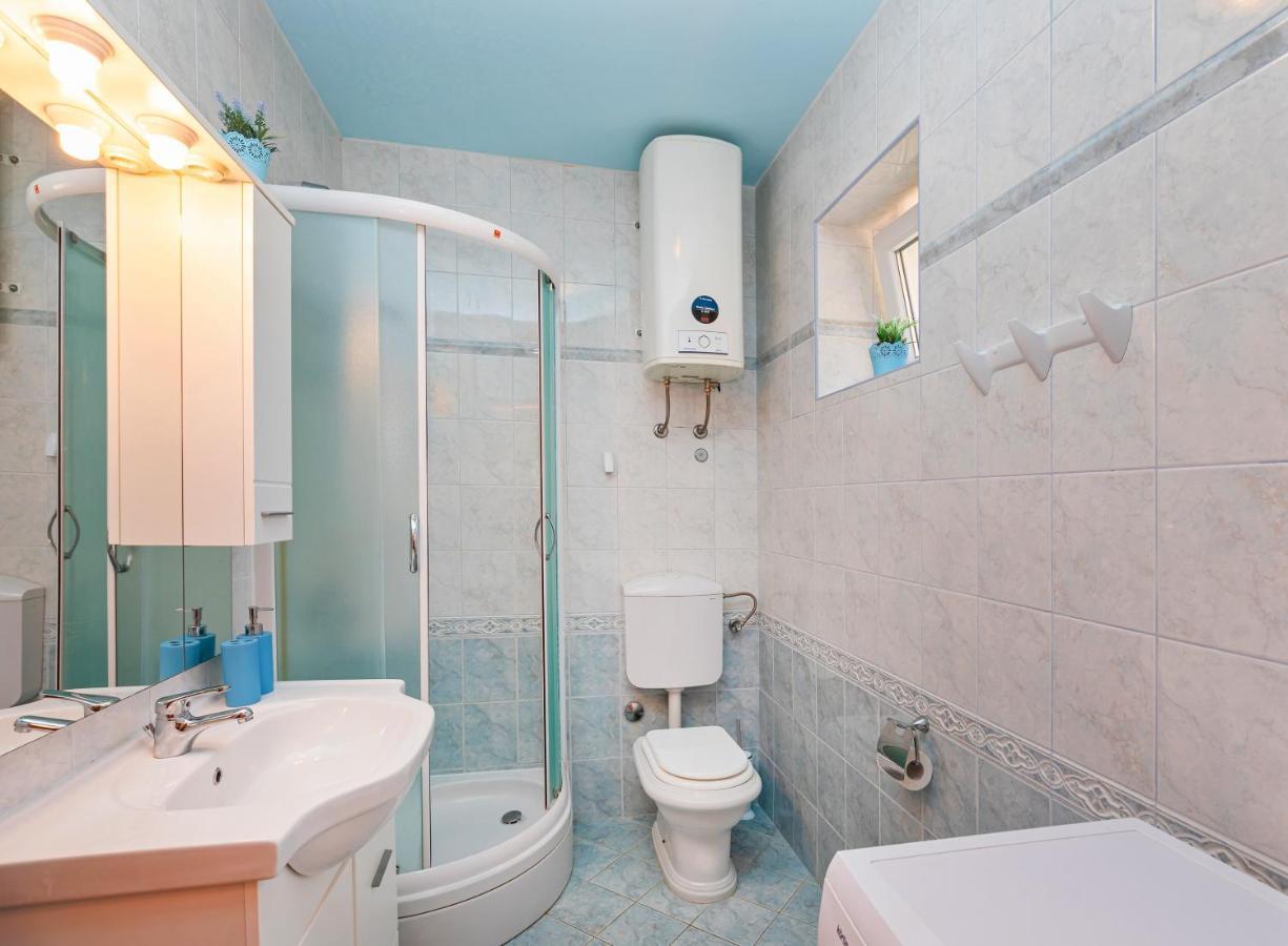 Apartments Bralovic Orasac Luaran gambar