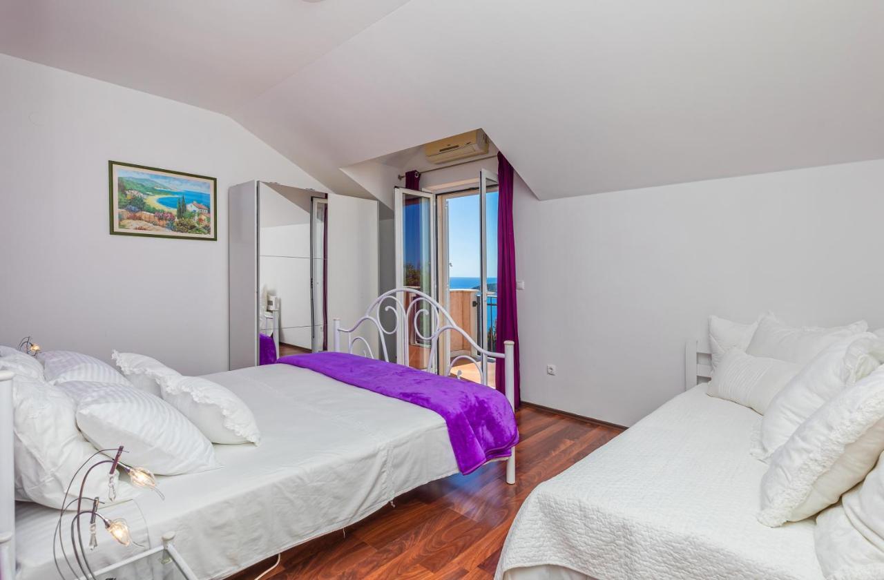 Apartments Bralovic Orasac Luaran gambar